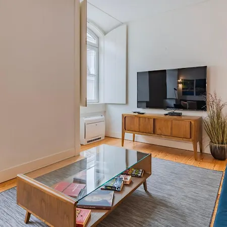 Downtown By The River By Lovelystay Apartman *