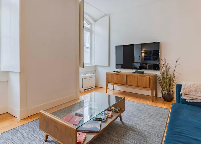 Downtown By The River By Lovelystay 公寓 *